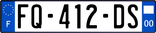 FQ-412-DS