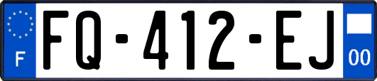 FQ-412-EJ