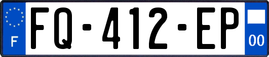 FQ-412-EP