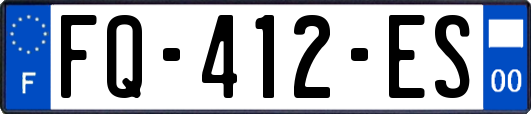 FQ-412-ES