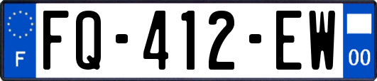 FQ-412-EW