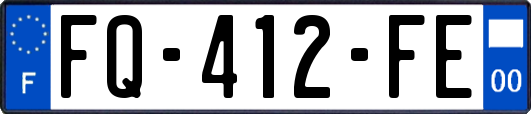 FQ-412-FE