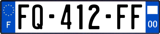 FQ-412-FF