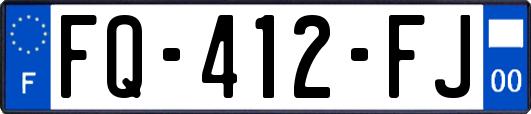 FQ-412-FJ