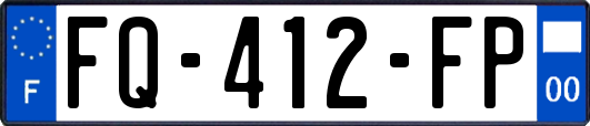 FQ-412-FP