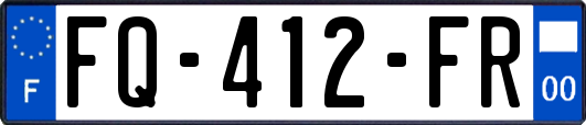 FQ-412-FR