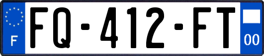 FQ-412-FT
