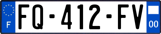 FQ-412-FV