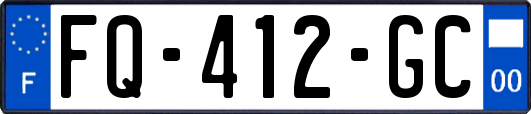 FQ-412-GC