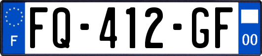 FQ-412-GF
