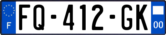 FQ-412-GK