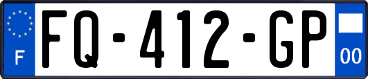 FQ-412-GP