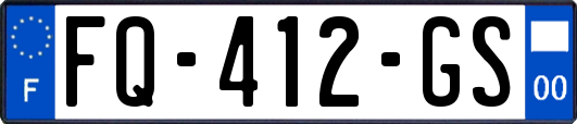 FQ-412-GS