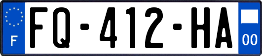 FQ-412-HA
