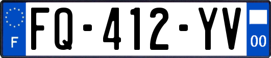 FQ-412-YV