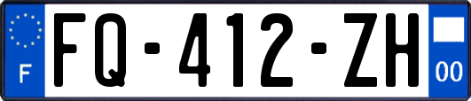 FQ-412-ZH