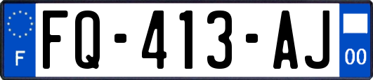 FQ-413-AJ