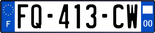 FQ-413-CW