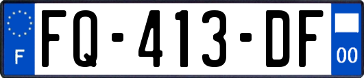 FQ-413-DF