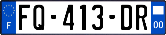 FQ-413-DR