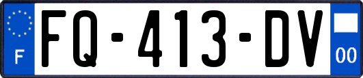 FQ-413-DV