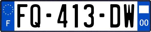 FQ-413-DW