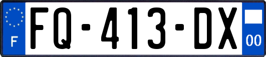 FQ-413-DX
