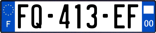 FQ-413-EF