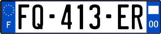 FQ-413-ER