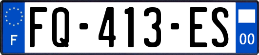 FQ-413-ES