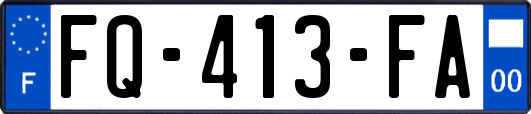 FQ-413-FA