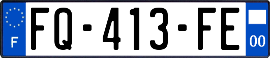 FQ-413-FE