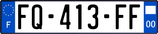 FQ-413-FF