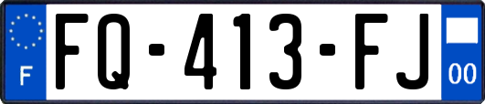 FQ-413-FJ