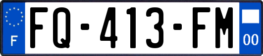 FQ-413-FM