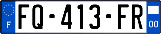 FQ-413-FR