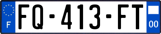 FQ-413-FT