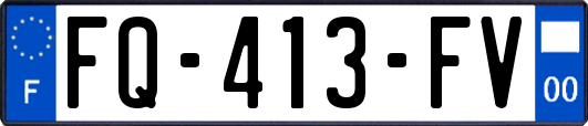 FQ-413-FV