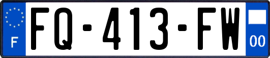 FQ-413-FW