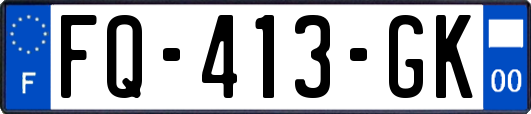 FQ-413-GK