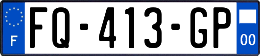 FQ-413-GP