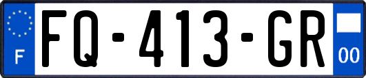 FQ-413-GR