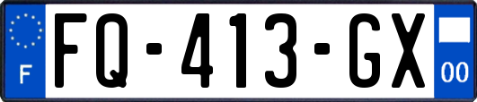 FQ-413-GX