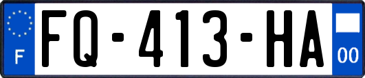 FQ-413-HA