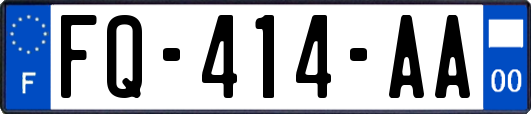 FQ-414-AA