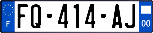 FQ-414-AJ