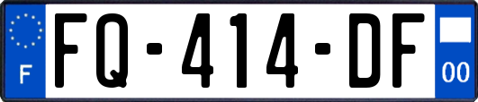 FQ-414-DF