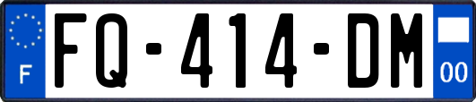 FQ-414-DM