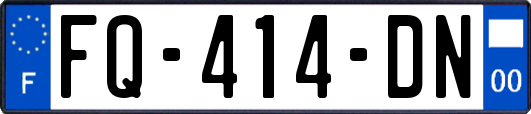 FQ-414-DN