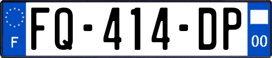 FQ-414-DP
